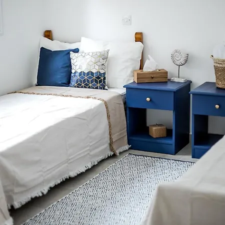 Blue Nest At Gardens Mandria (Paphos)