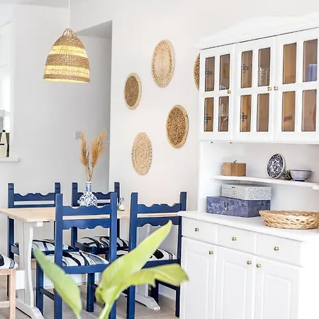 شقة Blue Nest At Gardens ماندريا