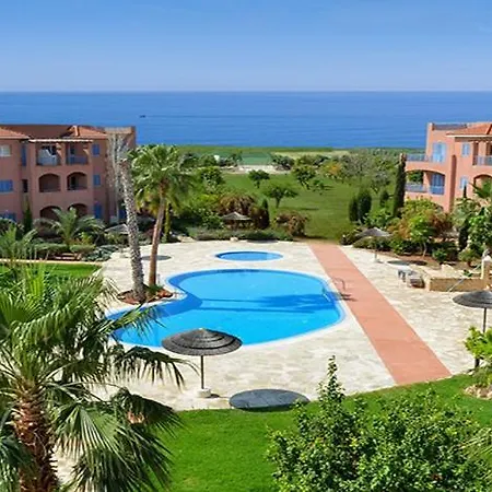 Blue Nest At Gardens ماندريا