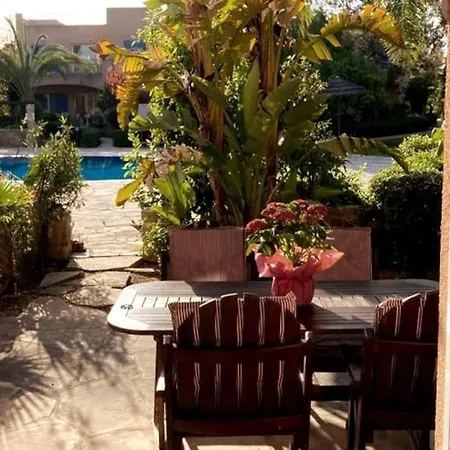 Blue Nest At Gardens * Mandria (Paphos)